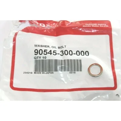 HONDA RONDELLA TUBI FRENO PER CB750 FOUR      90545-300-000 | RICAMBI HONDA CB750 FOUR K0-K1 | Mamoto Ecommerce |  