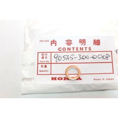 HONDA RONDELLA TUBI FRENO...