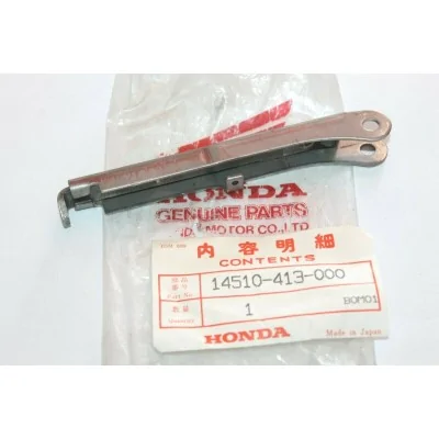 HONDA SUPPORTO PATTINO...