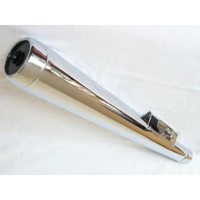 HONDA SILENZIATORE SCARICO...