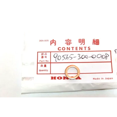 HONDA RONDELLA TUBI FRENO...