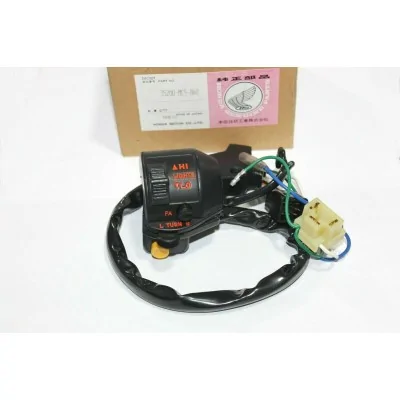 HONDA COMANDO SX PER CB450SC NIGHT HAWK               35200-MC9-860 | RICAMBI HONDA MOTO D'EPOCA | Mamoto Ecommerce |  
