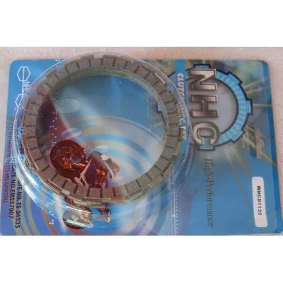 HONDA KIT DISCHI FRIZIONE...