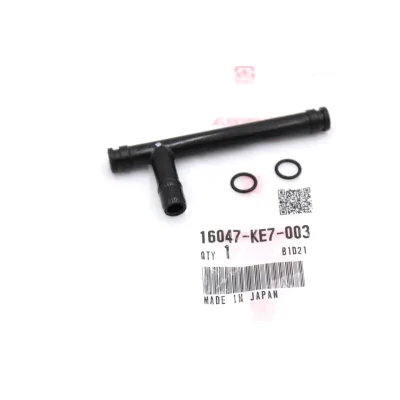 HONDA GIUNTO CARBURATORI...