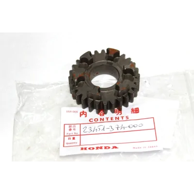 HONDA INGRANAGGIO IV MARCIA...