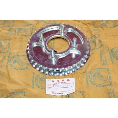 HONDA PIATTO CORONA...