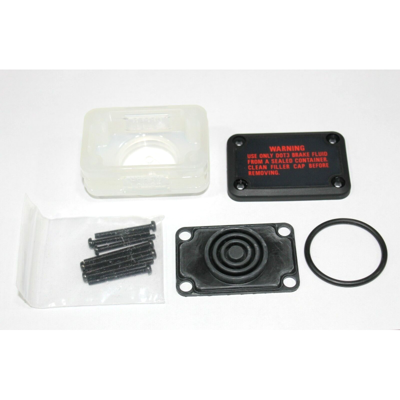 Kit Accensione Per Moto Honda CB500, CB550, CB750 - CDI, ECU E Bobina Per Modelli 1971-1978 - Foto 7