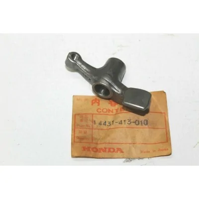 HONDA BILANCIERE SCARICO PER CB250N-CB400N      14431-413-010 | RICAMBI HONDA MOTO D'EPOCA | Mamoto Ecommerce |  