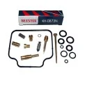 HONDA KIT REVISIONE CARBURATORI COMPLETI CBX400-CBX550