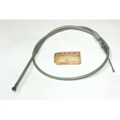 HONDA CAVO FRIZIONE COLORE...
