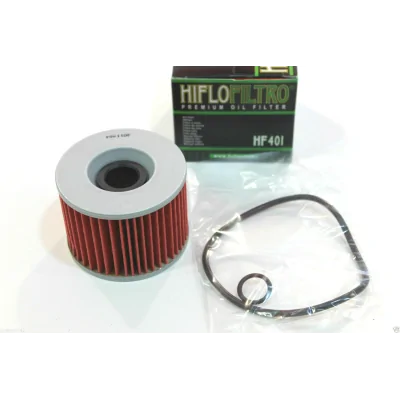 KAWASAKI FILTRO OLIO HIFLO...