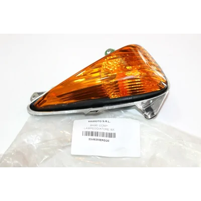 HONDA FRECCIA ANTERIORE SX...