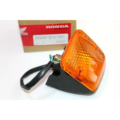 HONDA FRECCIA POSTERIORE DX...