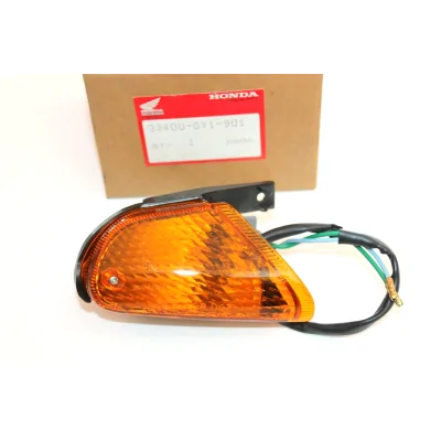 HONDA FRECCIA ANTERIORE DX SA50-SA75 VISION          33400-GY1-901  | RICAMBI HONDA MOTO D'EPOCA | Mamoto Ecommerce |  