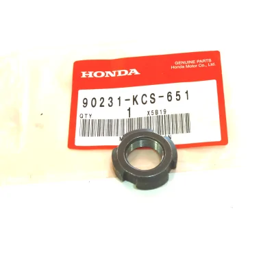 HONDA GHIERA FISSAGGIO...