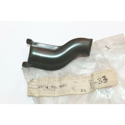 HONDA STAFFA CARENA...