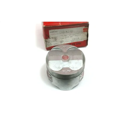 HONDA PISTONE ORIGINALE STANDARD PER VFR750F-88-89   13101-ML7-921 | RICAMBI HONDA MOTO D'EPOCA | Mamoto Ecommerce |  