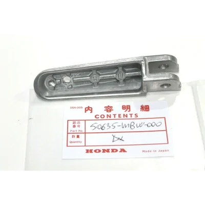 HONDA PEDANA ANTERIORE DX...