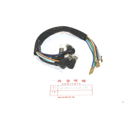 HONDA CABLAGGIO LUCI...