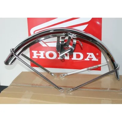 HONDA PARAFANGO ANTERIORE...