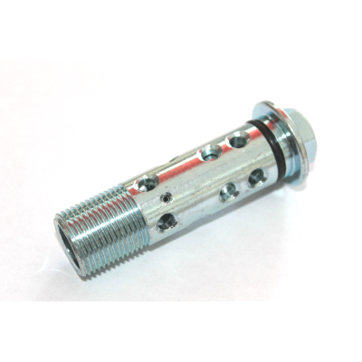Oliatore in plastica 3 lt Brixo