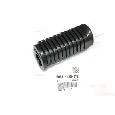 HONDA GOMMINO PEDANA...