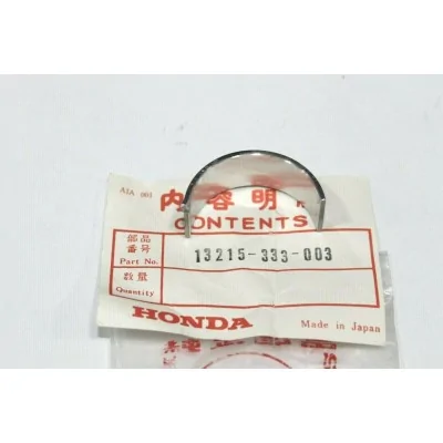 HONDA BRONZINA BIELLA TIPO...