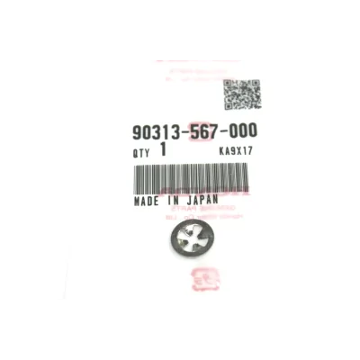 HONDA CLIP DECALCO BAULETTI...