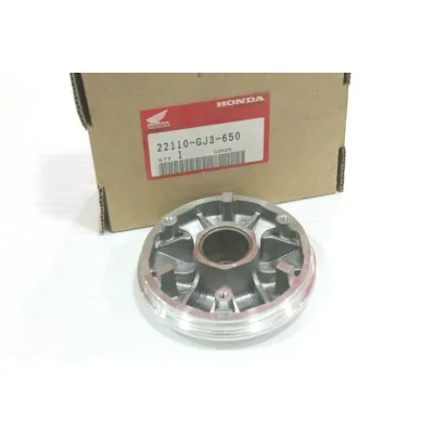 HONDA FACCIA TRASMISSIONE ALLOGGIO RULLI PER SH50 SEVEN FIFTY   22110-GJ3-650 | RICAMBI HONDA MOTO D'EPOCA | Mamoto Ecommerce |  