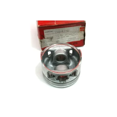 HONDA PISTONE ORIGINALE STANDARD PER VFR750F-88-89   13101-ML7-921 | RICAMBI HONDA MOTO D'EPOCA | Mamoto Ecommerce |  
