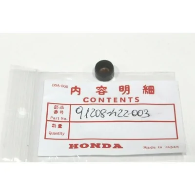 HONDA TAPPO CHIUSURA ASTA TENDICATENA CB750F-900-1100-CBX1000      91208-422-003 | RICAMBI HONDA CB750-900-1100F | Mamoto Ecommerce |  