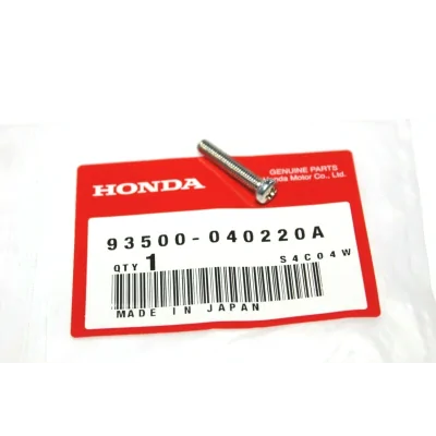 HONDA VITE FASCETTA...