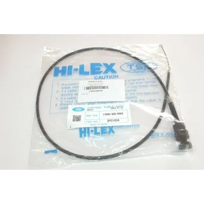 HONDA CAVO STARTER COMPLETO...