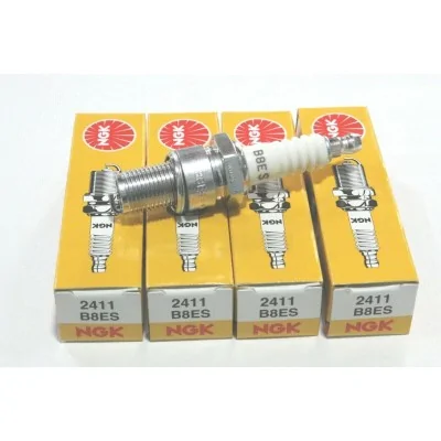 KAWASAKI CANDELE NGK B8-ES...