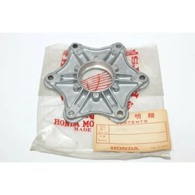 HONDA PIASTRA FISSAGGIO...