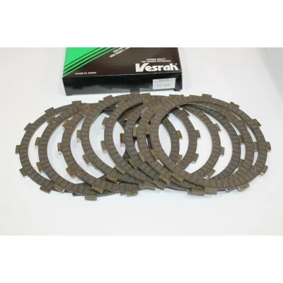 KAWASAKI KIT DISCHI...