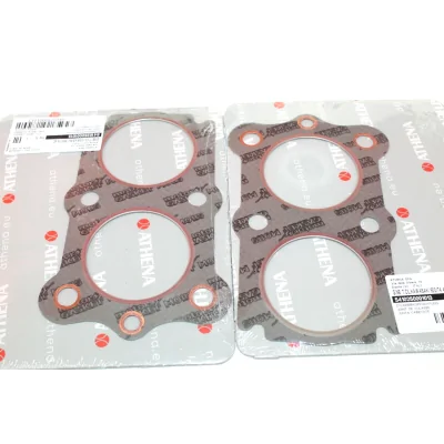 KAWASAKI GUARNIZIONE...