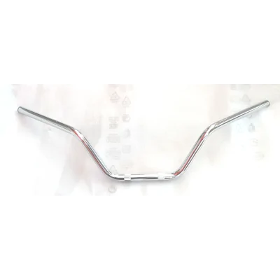 KAWASAKI REPLICA MANUBRIO...