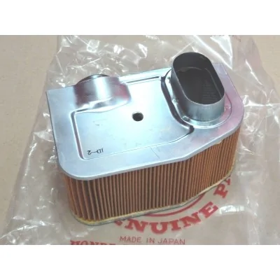 HONDA FILTRO ARIA SX PER CB500T                                    17311-375-000 | RICAMBI HONDA MOTO D'EPOCA | Mamoto Ecommerce |  