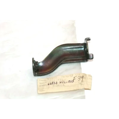 HONDA STAFFA CARENA INFERIORE SX PER NSR125R 89-92   64532-KY4-880 | RICAMBI HONDA NSR125 F/R-SP | Mamoto Ecommerce |  