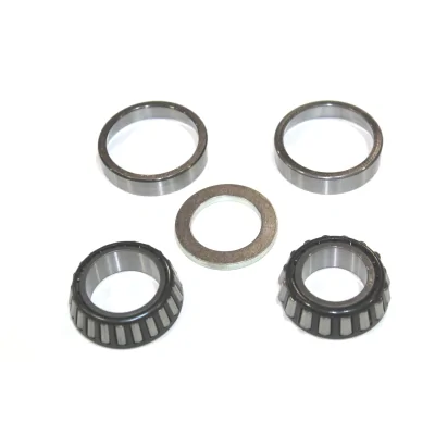 HONDA KIT CUSCINETTI STERZO...