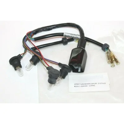 KAWASAKI CABLAGGIO LUCI...