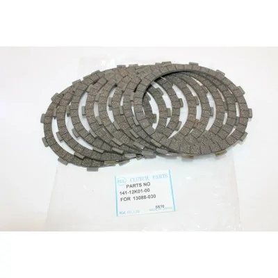 KAWASAKI KIT DISCHI...