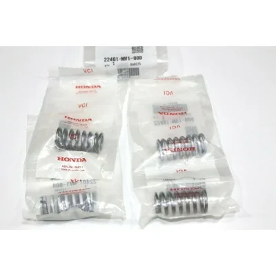 HONDA KIT MOLLE FRIZIONE...