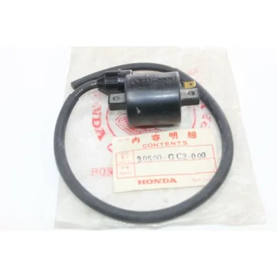 HONDA BOBINA ACCENSIONE ORIGINALE PER XL125S ITALIA-NB50M A    30500-GC2-000 | RICAMBI HONDA MOTO D'EPOCA | Mamoto Ecommerce |  