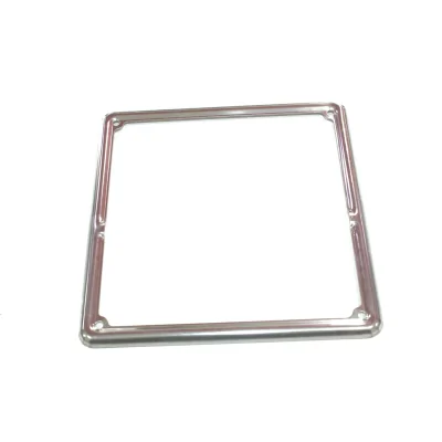 HONDA CORNICE TARGA CROMATO...