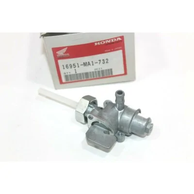 HONDA RUBINETTO BENZINA GL650               16951-MA1-731 | RICAMBI HONDA MOTO D'EPOCA | Mamoto Ecommerce |  