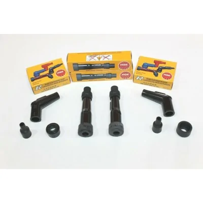 KAWASAKI KIT PIPETTE...