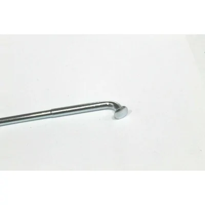 HONDA RAGGIO RUOTA ANTERIORE ESTERNO CB350-400 FOUR  97715-69232-10 | RICAMBI HONDA MOTO D'EPOCA | Mamoto Ecommerce |  