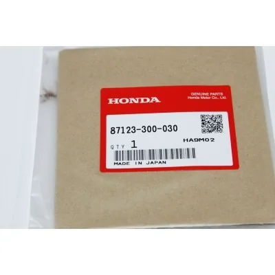 HONDA FREGIO BAULETTO PER CB750 FOUR K1-K2  | RICAMBI HONDA CB750 FOUR K0-K1 | Mamoto Ecommerce |  